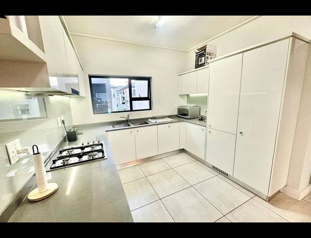 2 BEDROOM APARTMENT FOR SALE IN THE POLOFIELDS